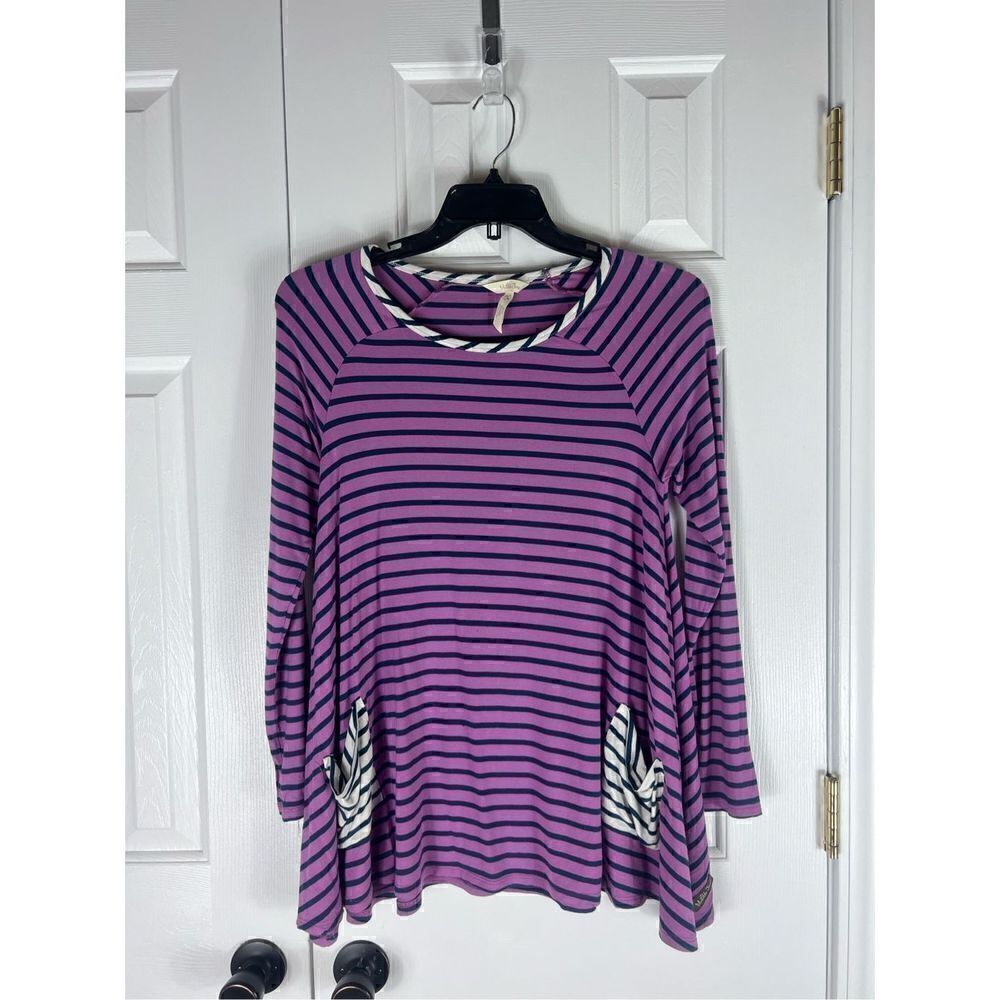 NWOT Matilda Jane Womens Blouse Size Small